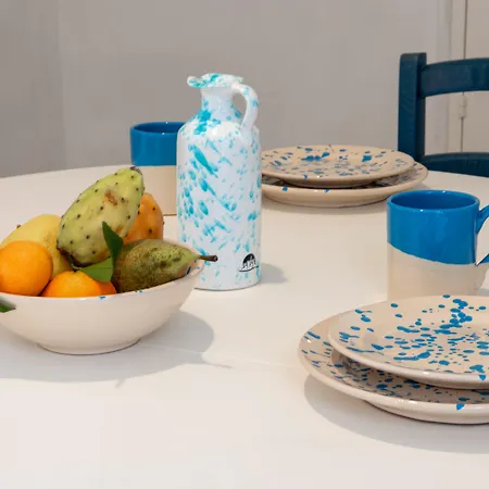 ゲストハウス D'aprile Dimore 3*