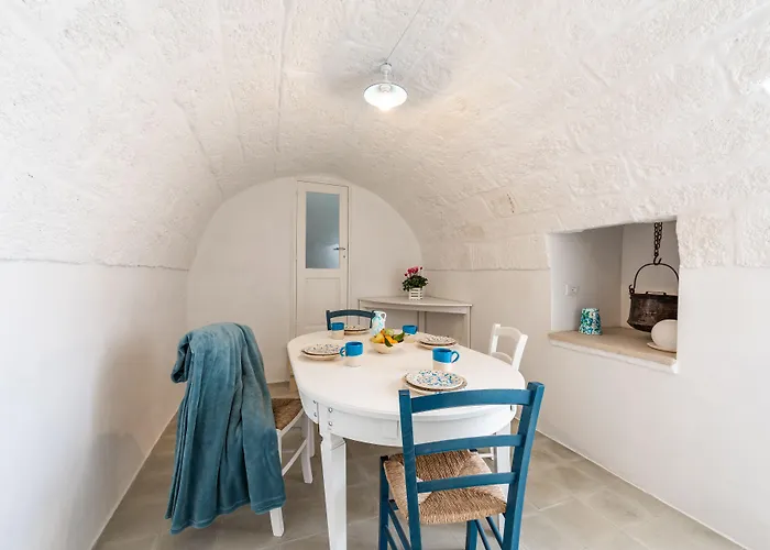 ゲストハウス D'aprile Dimore ポリニャーノ・ア・マーレ