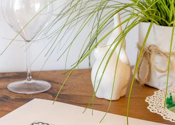 D'aprile Dimore ゲストハウス 3*