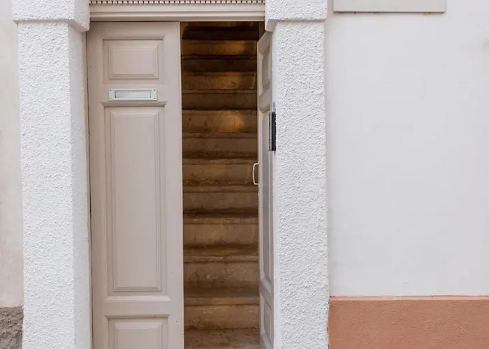 ゲストハウス D'aprile Dimore