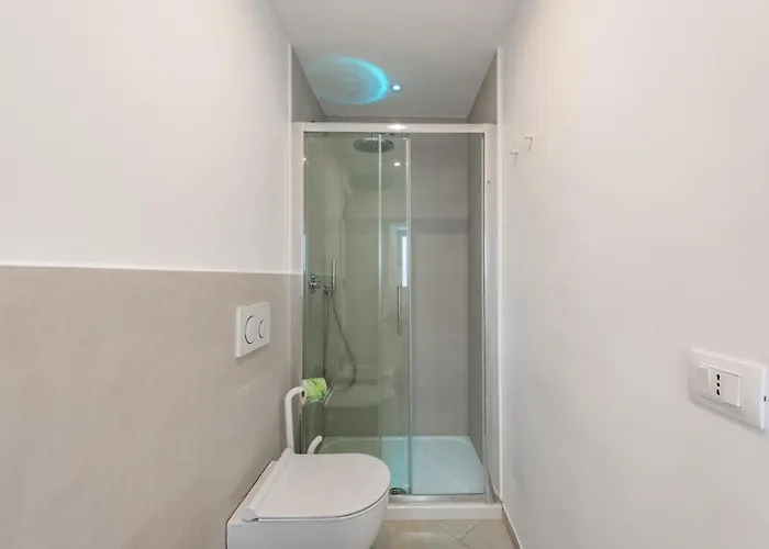 D'aprile Dimore ポリニャーノ・ア・マーレ