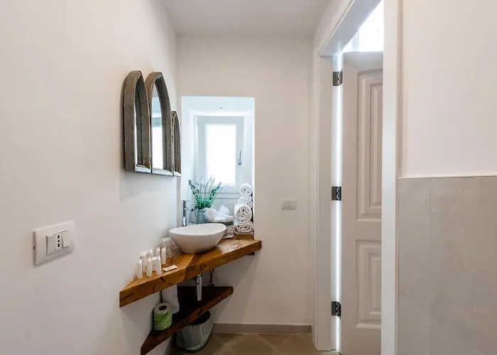 ゲストハウス D'aprile Dimore