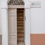 Guest house D'aprile Dimore