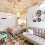 D'aprile Dimore 3* Polignano a Mare