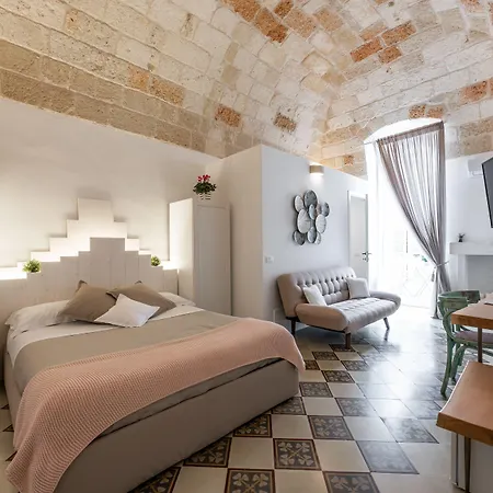 Guest house D'aprile Dimore