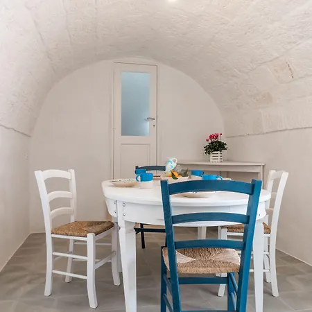 D'aprile Dimore Penzion