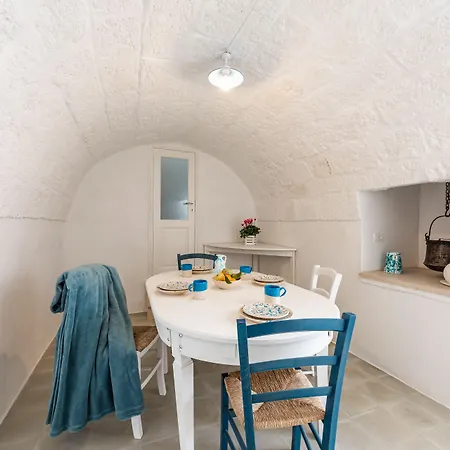 Pensión D'aprile Dimore Polignano a Mare