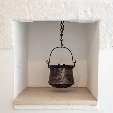 Penzion D'aprile Dimore