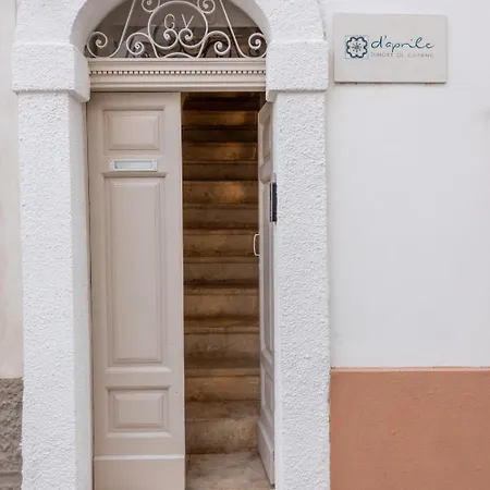 Penzion D'aprile Dimore