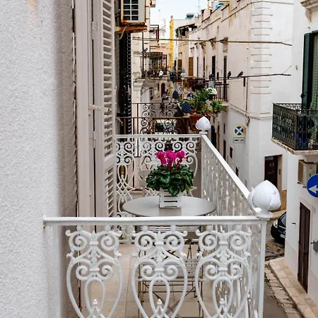 D'aprile Dimore 3* Polignano a Mare