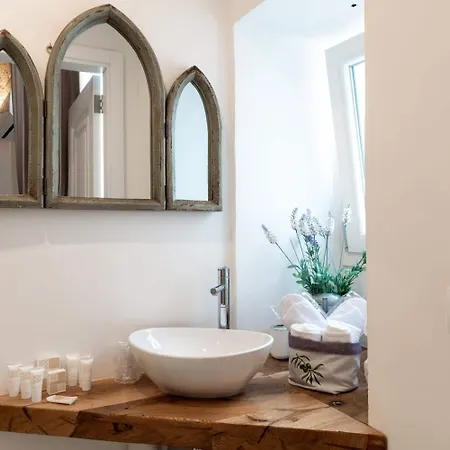 D'aprile Dimore 3* Polignano a Mare