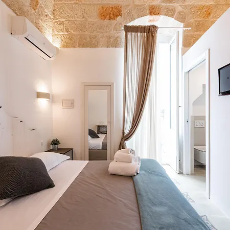 Penzion D'aprile Dimore Polignano a Mare