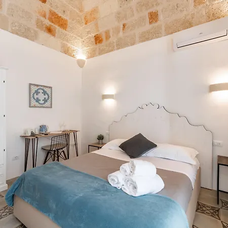 Pensión D'aprile Dimore 3*