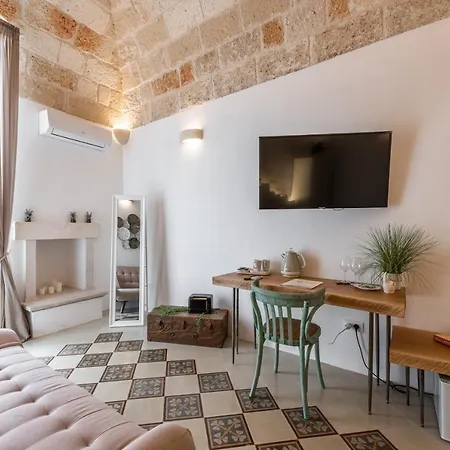 D'aprile Dimore 3* Polignano a Mare