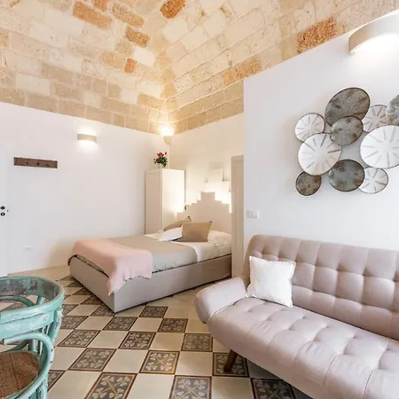 D'aprile Dimore 3* Polignano a Mare