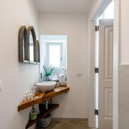 Penzion D'aprile Dimore