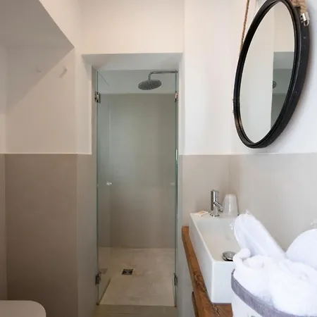 Penzion D'aprile Dimore Polignano a Mare