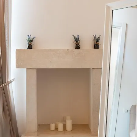 D'aprile Dimore 게스트하우스 폴리나노 아마레