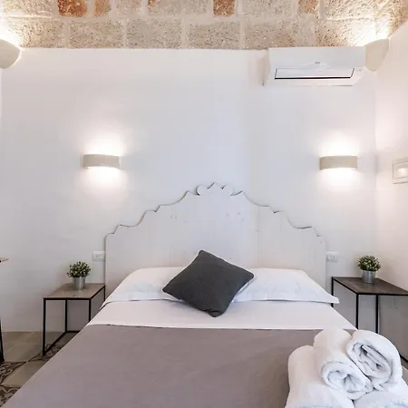 D'aprile Dimore Pensionat 3*