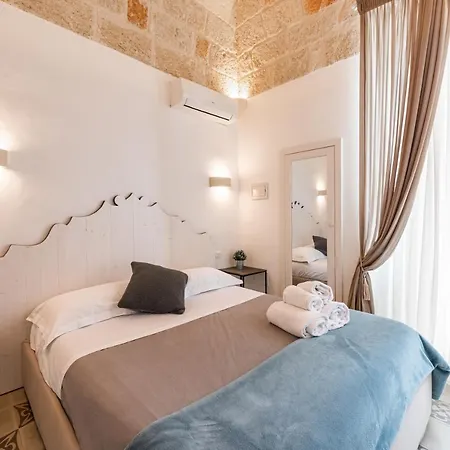 D'aprile Dimore Polignano a Mare