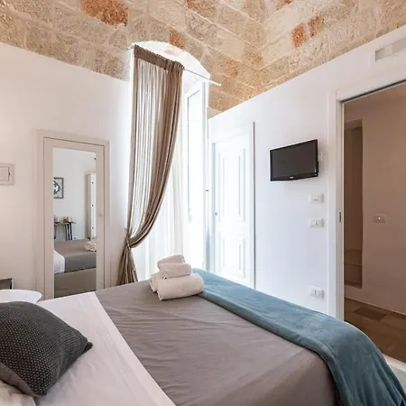 Guest house D'aprile Dimore