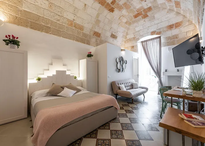 Guest house D'aprile Dimore