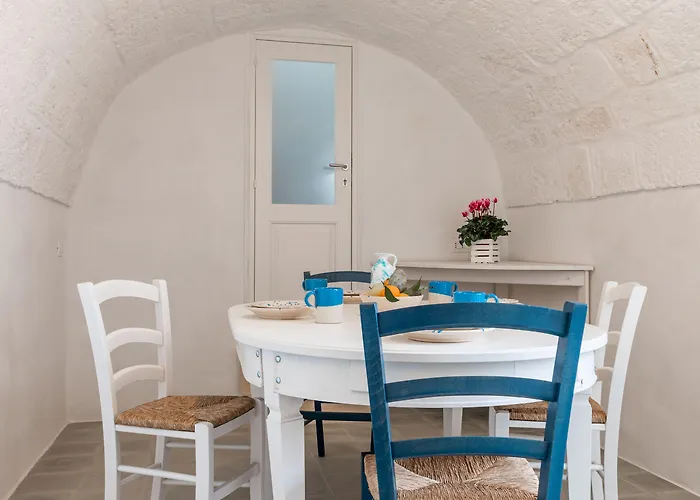 D'aprile Dimore Guest house