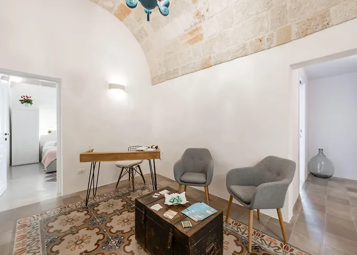 D'aprile Dimore 3* Polignano a Mare