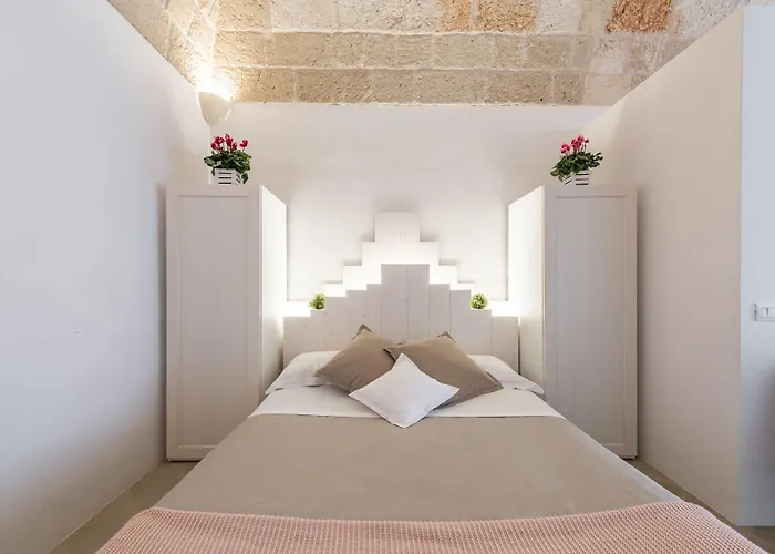 D'aprile Dimore Guest house 3*