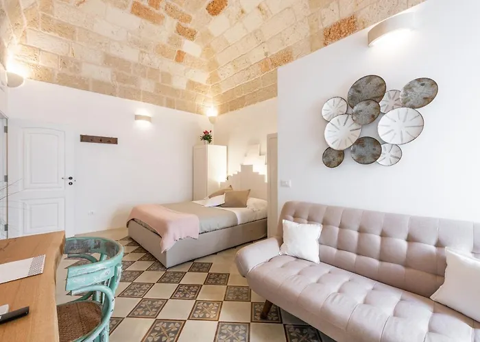 D'aprile Dimore 3* Polignano a Mare