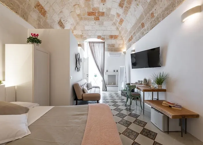 Guest house D'aprile Dimore Polignano a Mare